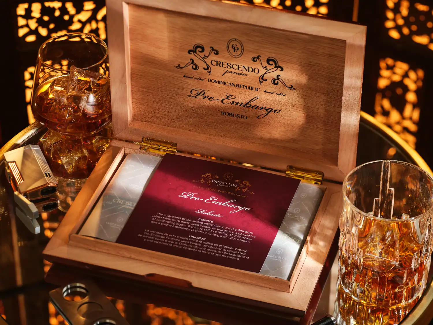 Pre-Embargo - Image 6